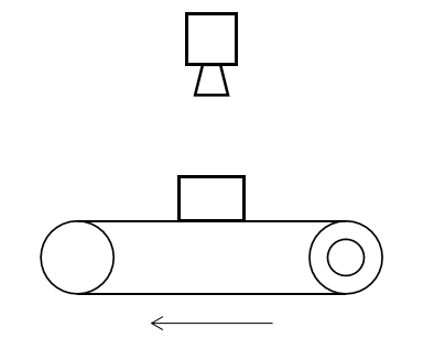 線掃相機(jī)